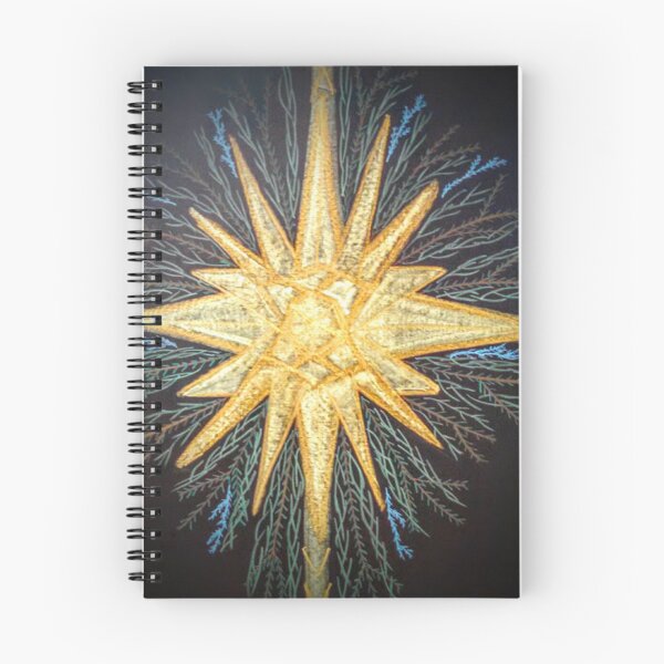 Item preview, Solstice Star designed and sold by brusling.