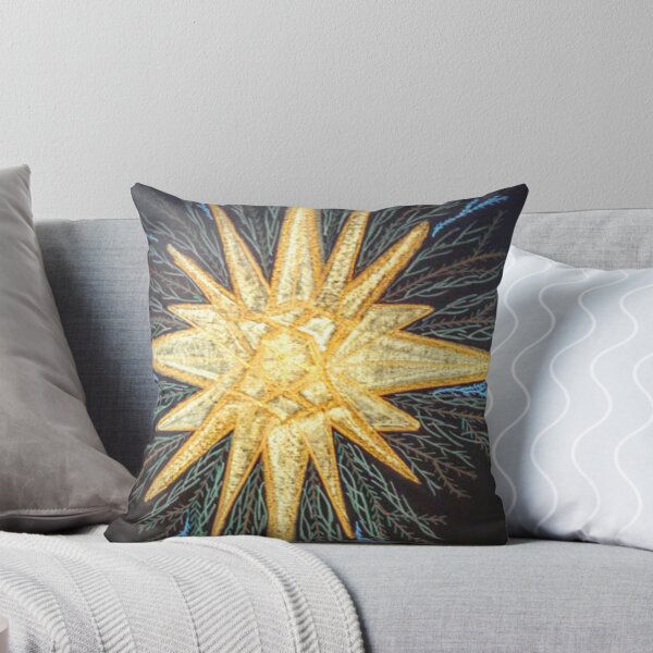 Item preview, Solstice Star designed and sold by brusling.