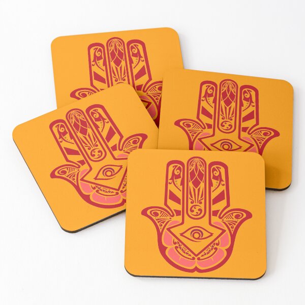 Item preview, hamsa designed and sold by moonmorph.