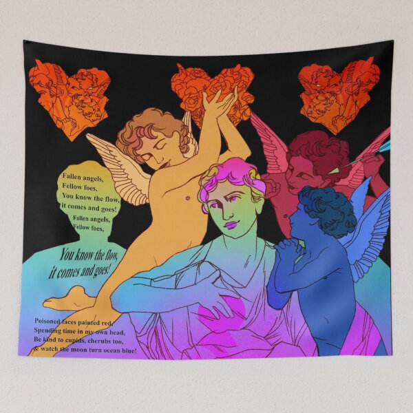 Item preview, You Know The Flow! designed and sold by Caleb Bauer.
