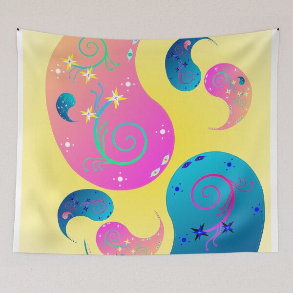 Item preview, Paisley designed and sold by CRHerrera.