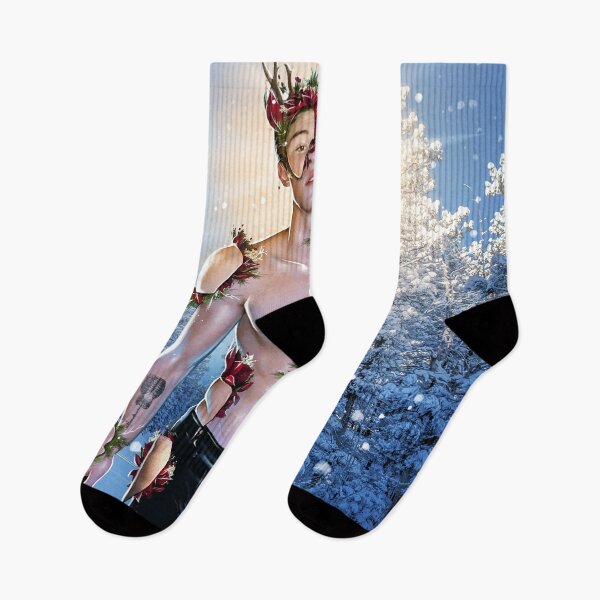 Item preview, winter roses designed and sold by Carlos GZZ003.