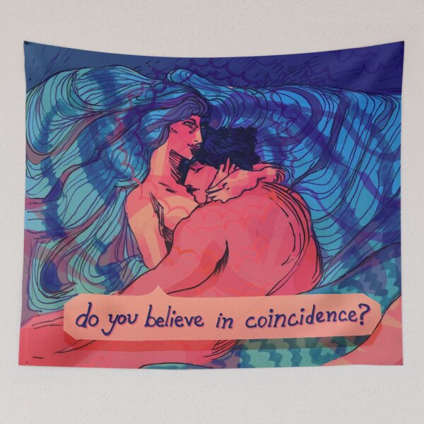 Item preview, Coincidence designed and sold by Caleb Bauer.