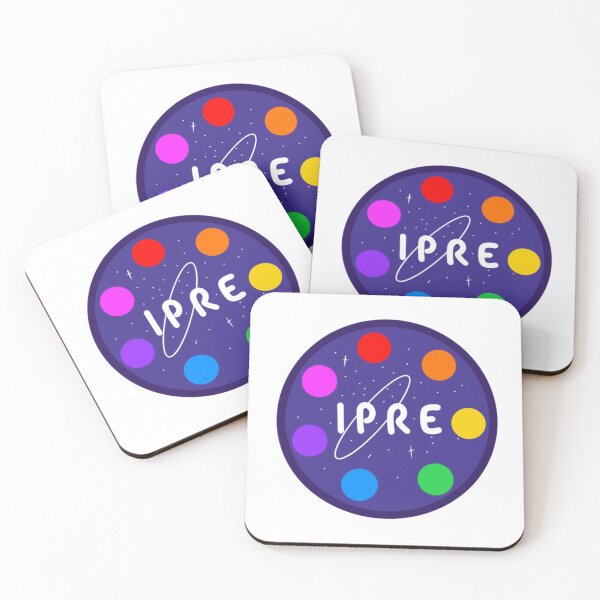Item preview, IPRE patch designed and sold by aubtaub64.