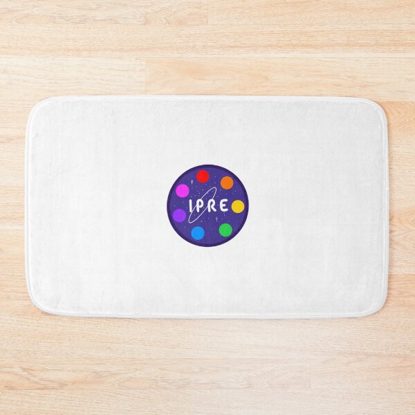 Item preview, IPRE patch designed and sold by aubtaub64.