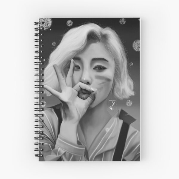 Item preview, Wheein designed and sold by Moo Art.