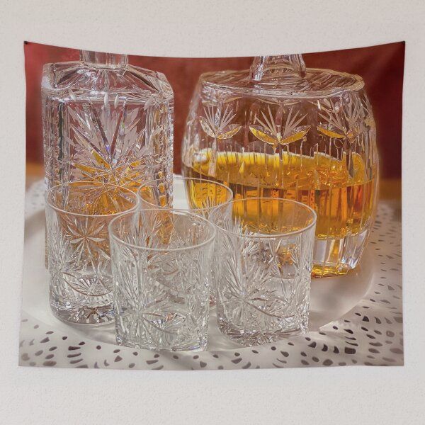 Item preview, No Celebration is Complete Without a Wee Dram! Slange! designed and sold by Yannik Hay.