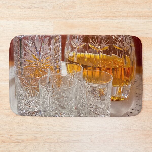 Item preview, No Celebration is Complete Without a Wee Dram! Slange! designed and sold by Yannik Hay.