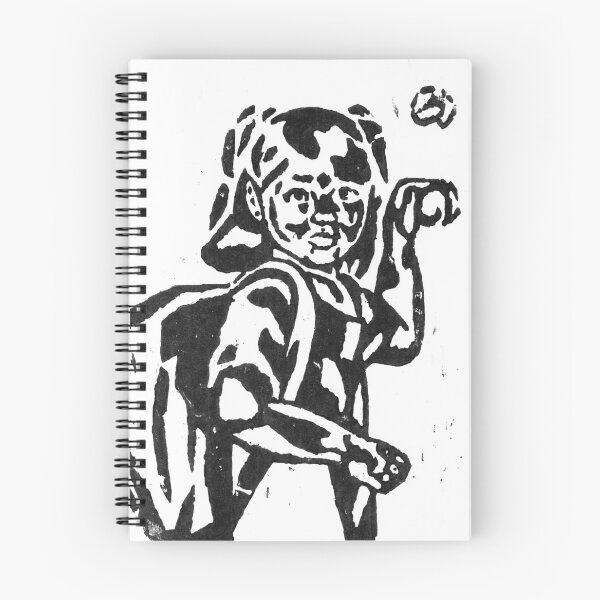 Item preview, baggage designed and sold by shittydrawing.