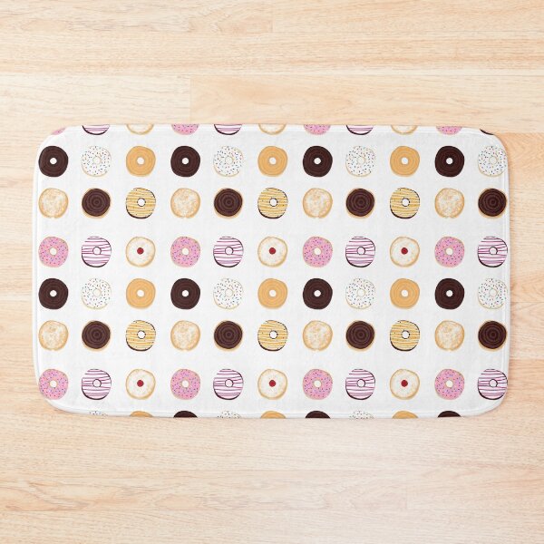 Item preview, Donuts designed and sold by 1PointlessPeach.