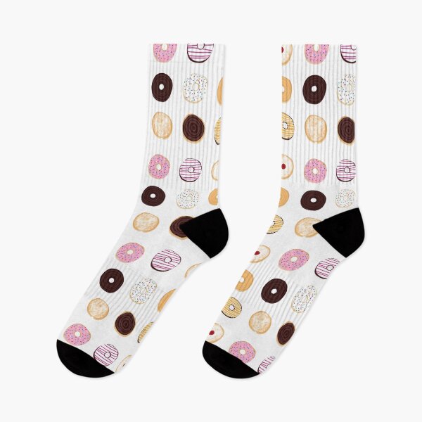 Item preview, Donuts designed and sold by 1PointlessPeach.