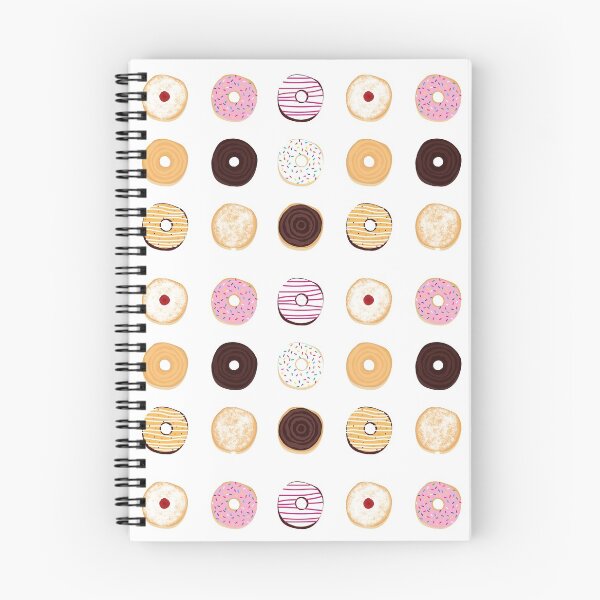 Item preview, Donuts designed and sold by 1PointlessPeach.