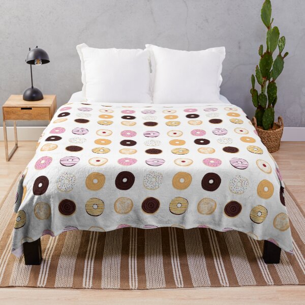 Item preview, Donuts designed and sold by 1PointlessPeach.