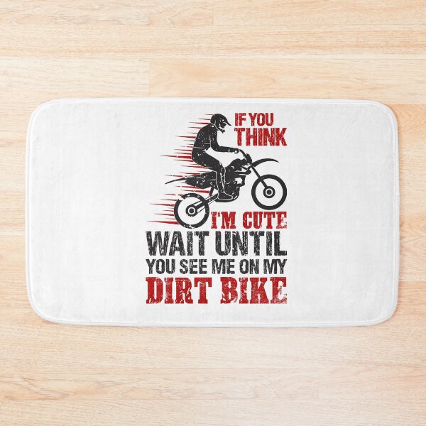 Item preview,  dirt bike man freedom motocross off road designed and sold by Gex909.