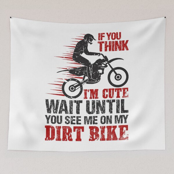 Item preview,  dirt bike man freedom motocross off road designed and sold by Gex909.
