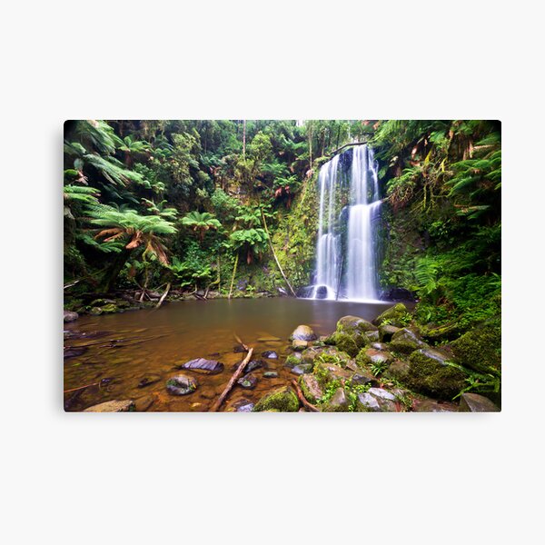 Item preview, Beauchamp Falls designed and sold by Jason Asher.