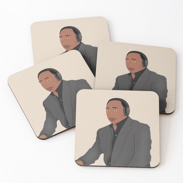 Item preview, Stephen A Smith Basketball Meme designed and sold by sportsign.
