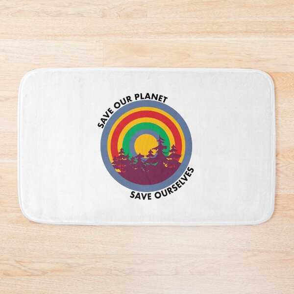 Item preview, Save Us designed and sold by erinecrossen.
