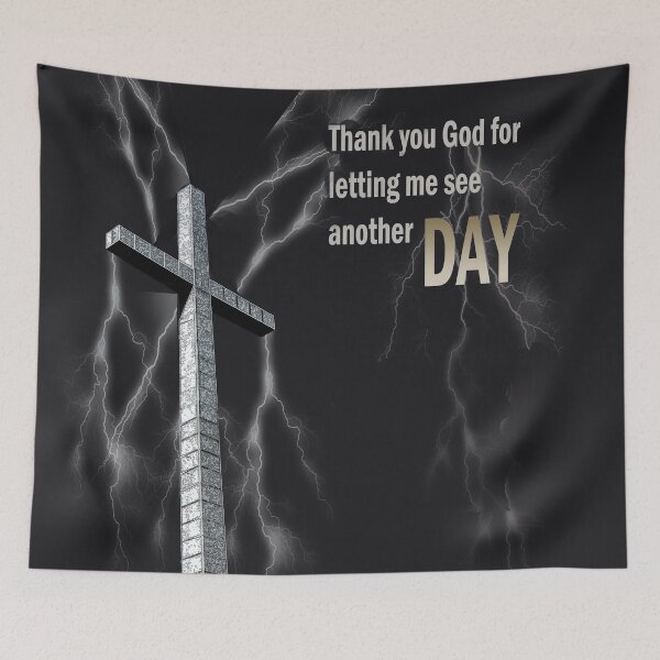 Item preview, Another Day designed and sold by artcleo.