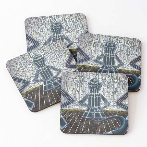 Item preview, Social memory complex designed and sold by AcidicProperty.