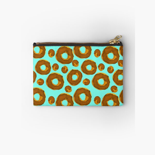 Artikelvorschau, Donut mit Lochmuster Donut Lochmuster entworfen und verkauft von KeytonDesign.