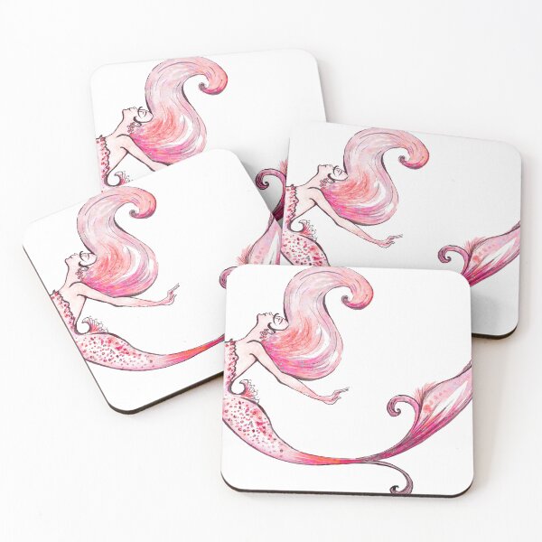 Item preview, swimming me red  designed and sold by Alyson Zeller.