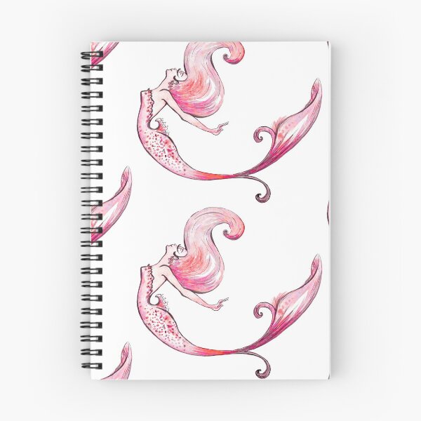 Item preview, swimming me red  designed and sold by Alyson Zeller.