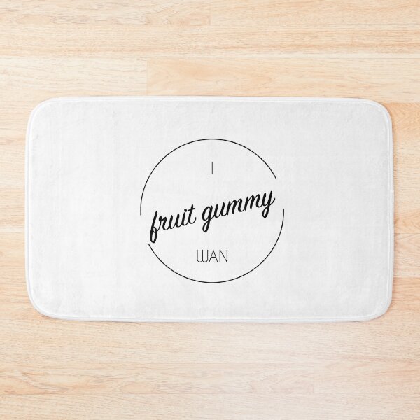 Item preview, I wan fruit gummy designed and sold by 15fowlerl.