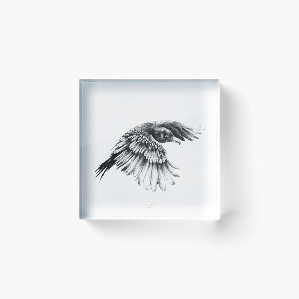 Item preview, RAVEN designed and sold by AlessiaEtCetera.