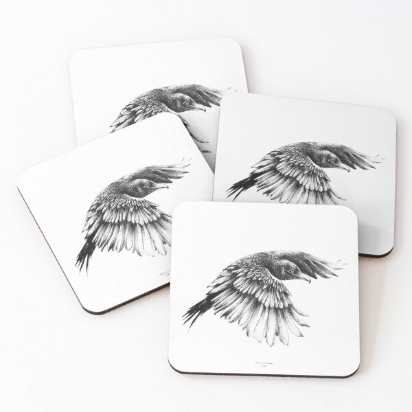 Item preview, RAVEN designed and sold by AlessiaEtCetera.