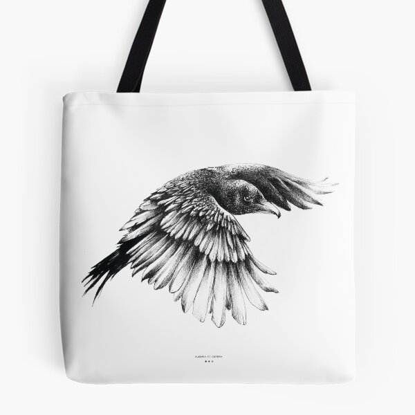 Item preview, RAVEN designed and sold by AlessiaEtCetera.