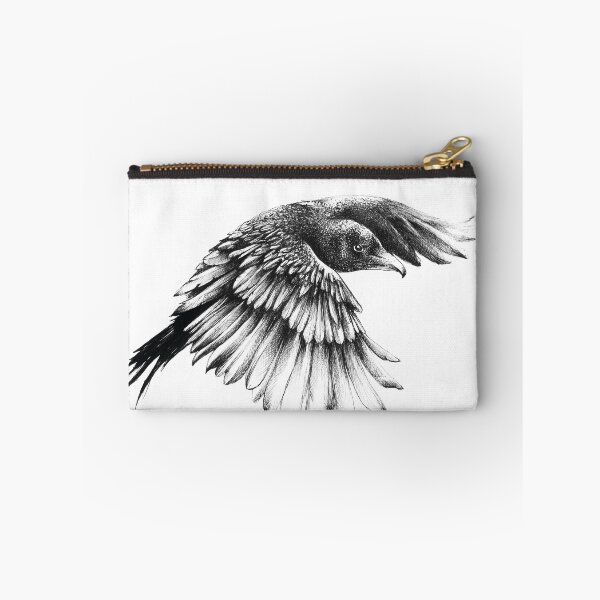 Item preview, RAVEN designed and sold by AlessiaEtCetera.