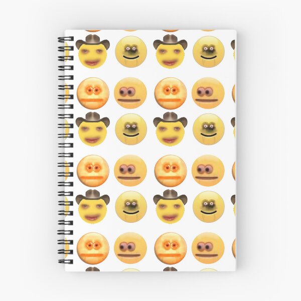 Item preview, Cursed Emoji Set designed and sold by Anna Laimo.