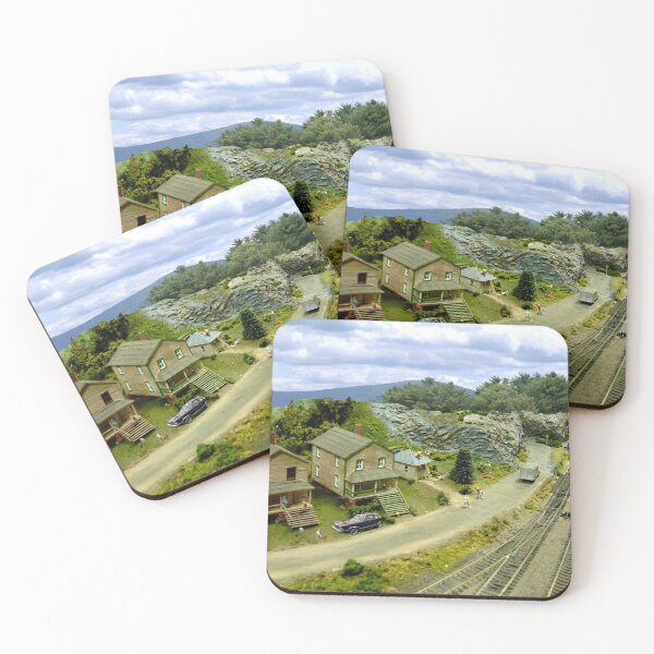 Item preview, Railroad Siding designed and sold by webster7.