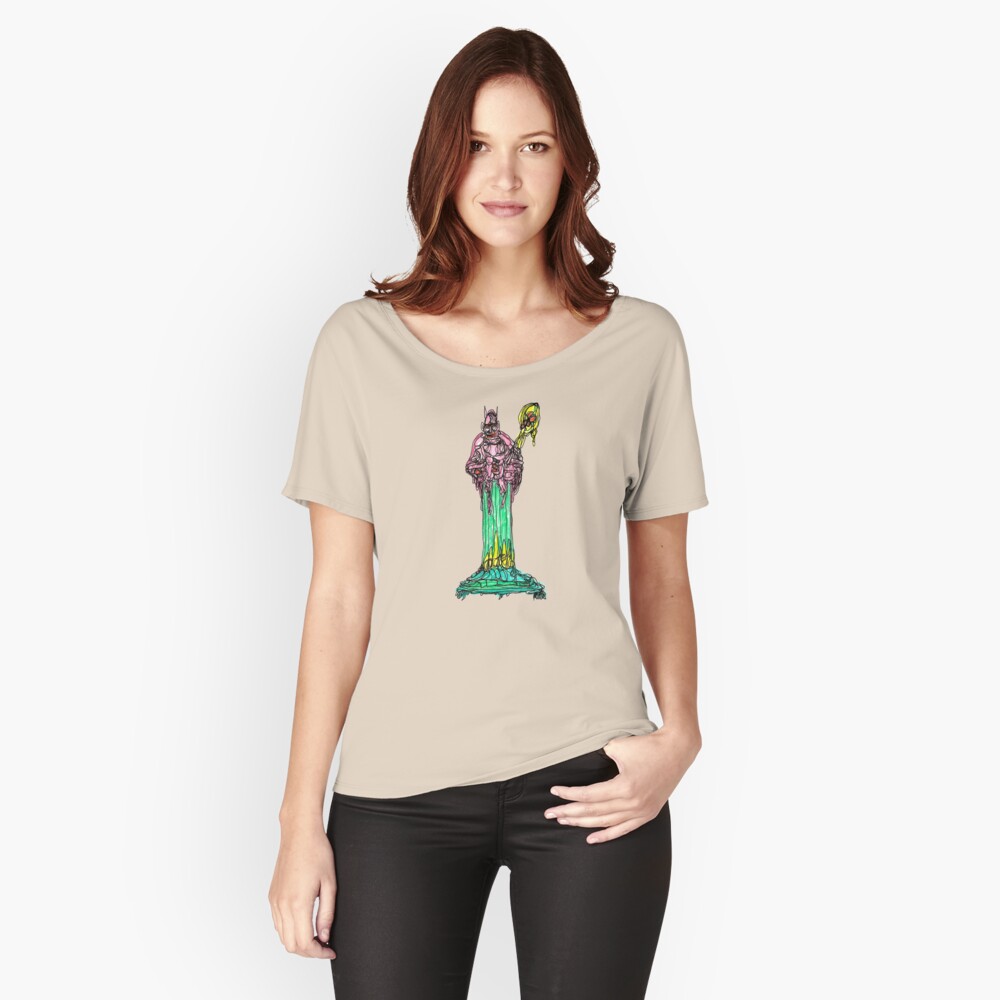 Item preview, Relaxed Fit T-Shirt designed and sold by mraston.