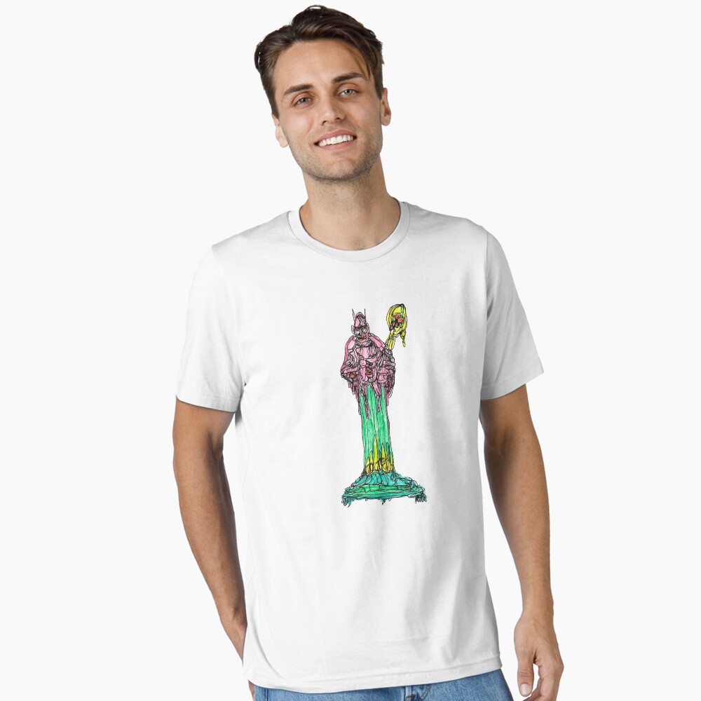 Item preview, Essential T-Shirt designed and sold by mraston.
