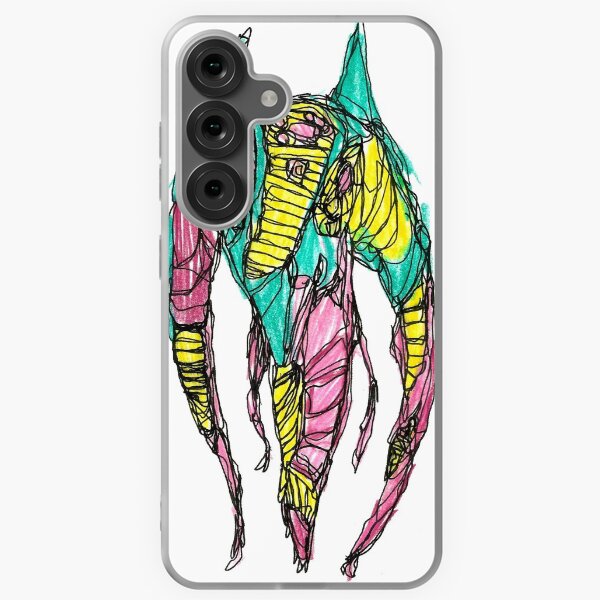 Future Goat Samsung Galaxy Soft Case