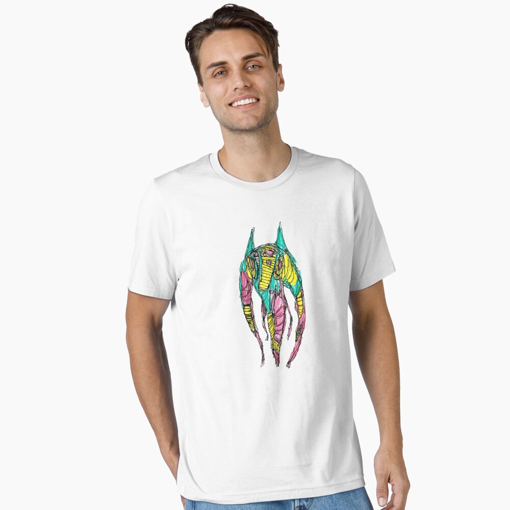 Item preview, Essential T-Shirt designed and sold by mraston.