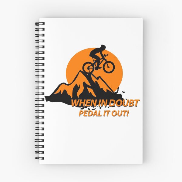 Item preview,  Mountains bike MTB downhill race gift pedal designed and sold by Gex909.