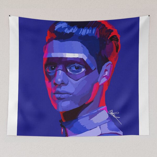 Item preview, Kid Danger Digital Drawing designed and sold by Merch by Laiba.