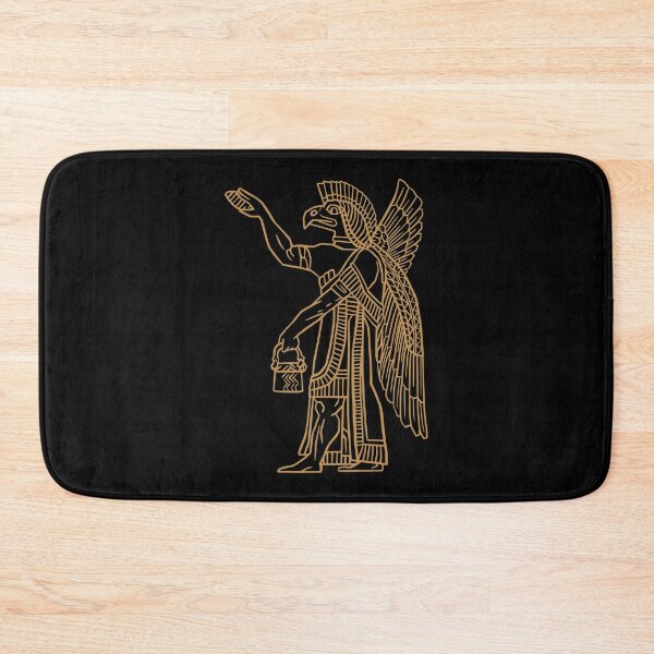 Item preview, Anunnaki designed and sold by emphatic.