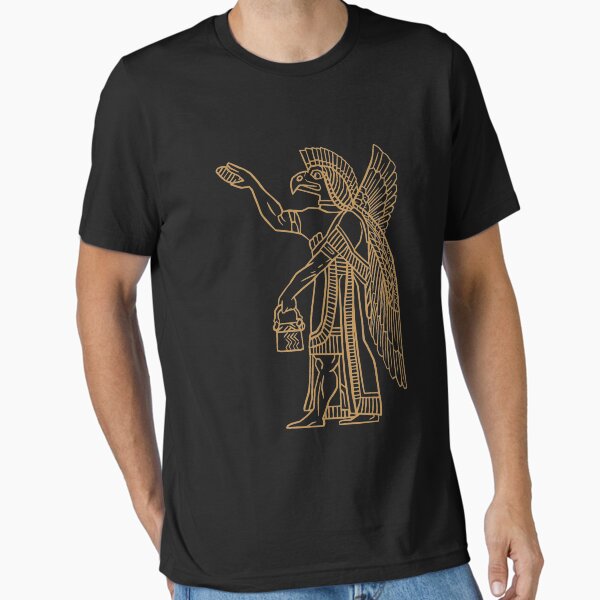 Item preview, Anunnaki designed and sold by emphatic.