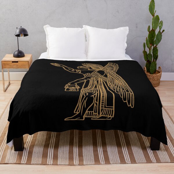 Item preview, Anunnaki designed and sold by emphatic.