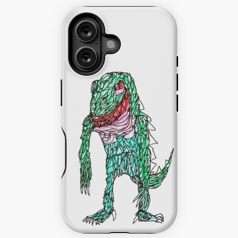 Item preview, iPhone Magsafe Tough Case designed and sold by mraston.