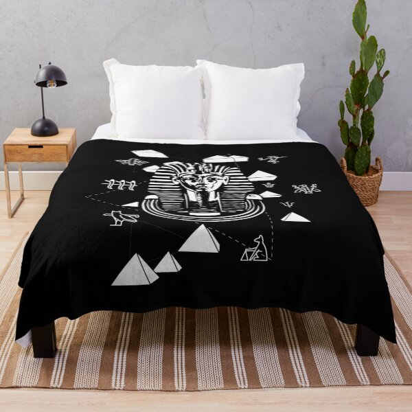 Item preview, Pharaoh Egypt. designed and sold by emphatic.