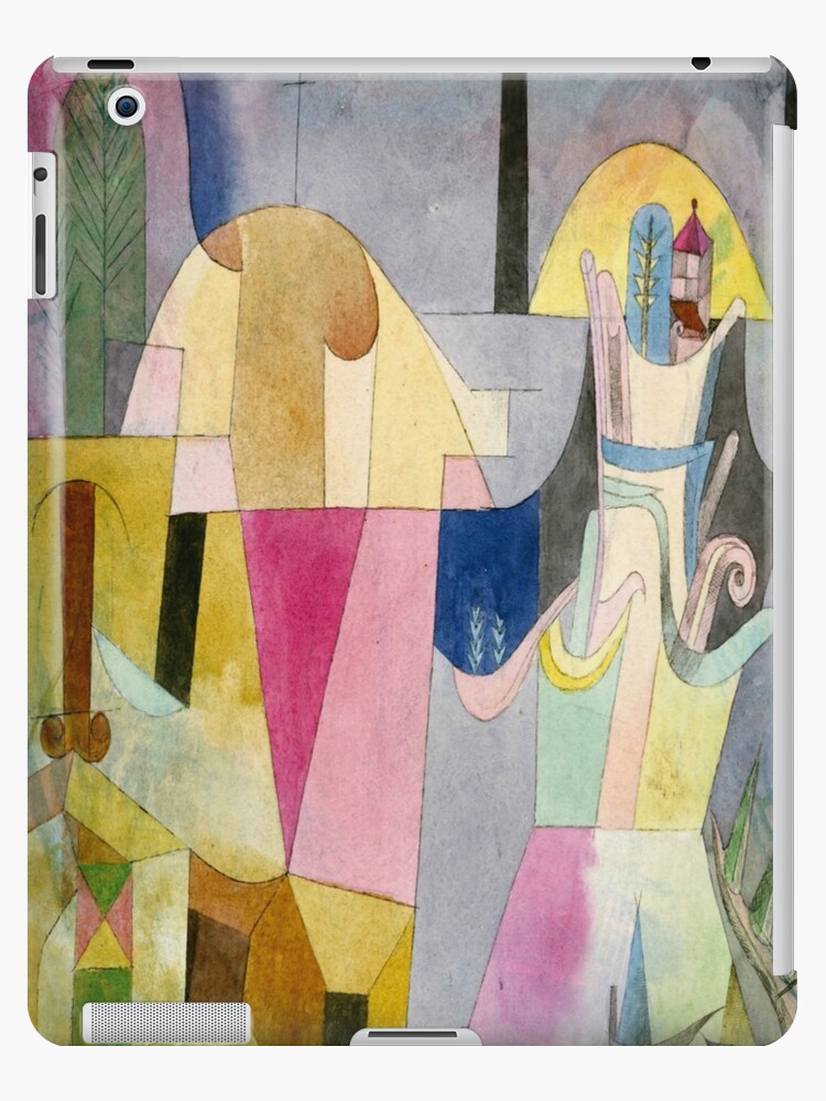 Wie Die Von Picasso Das Stillleben Im Analytischen Kubismus Traditionelle Stillleben Versuchten Dreidimensionale Formen Bilder Darzustellen Ipad Hulle Skin Von Gascondi Redbubble