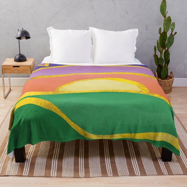 Item preview, Vector Sunrise designed and sold by MiaDelelai.