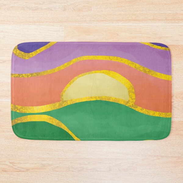 Item preview, Vector Sunrise designed and sold by MiaDelelai.