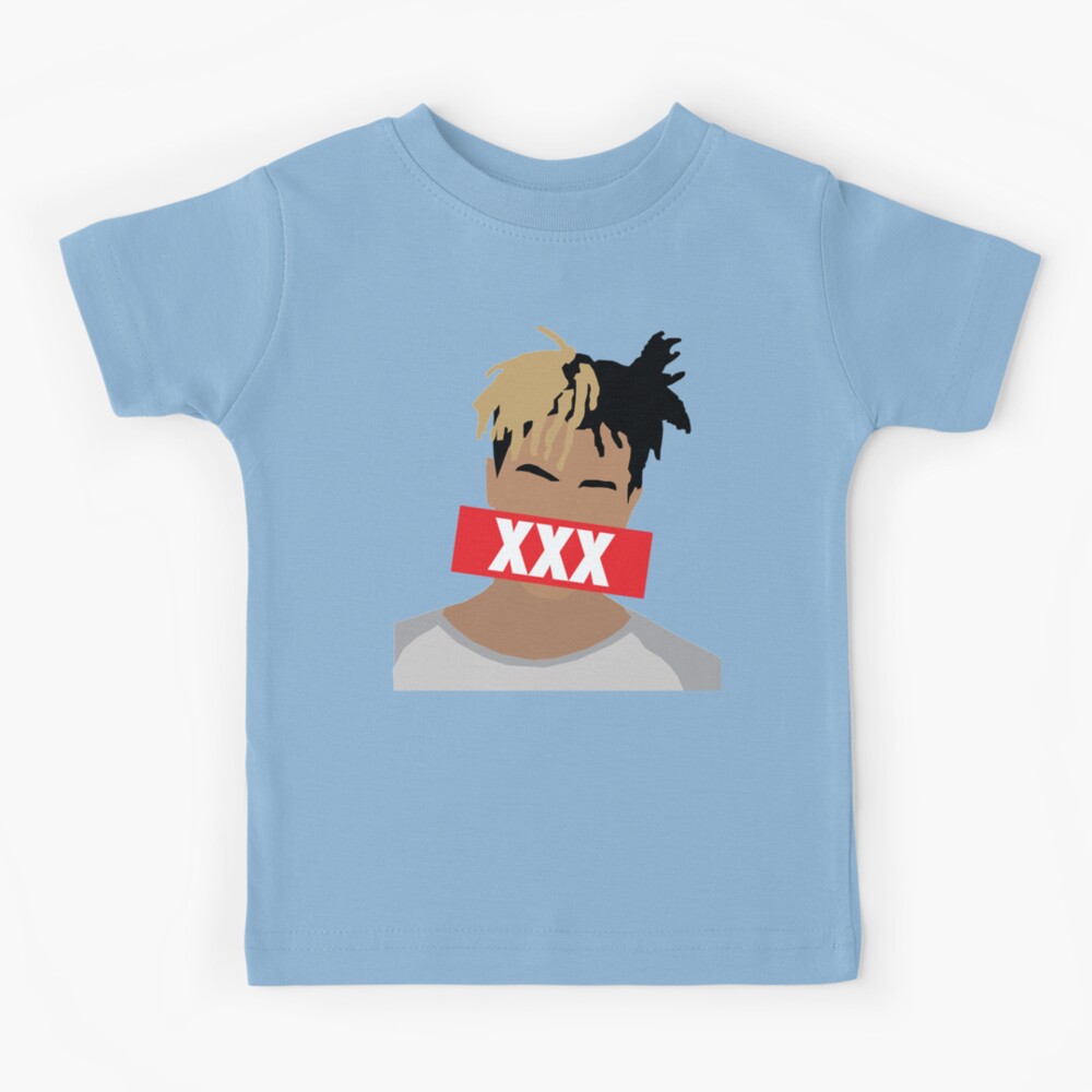 XXX Rapper