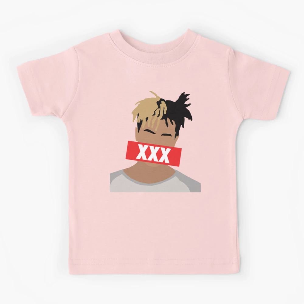 XXX Rapper